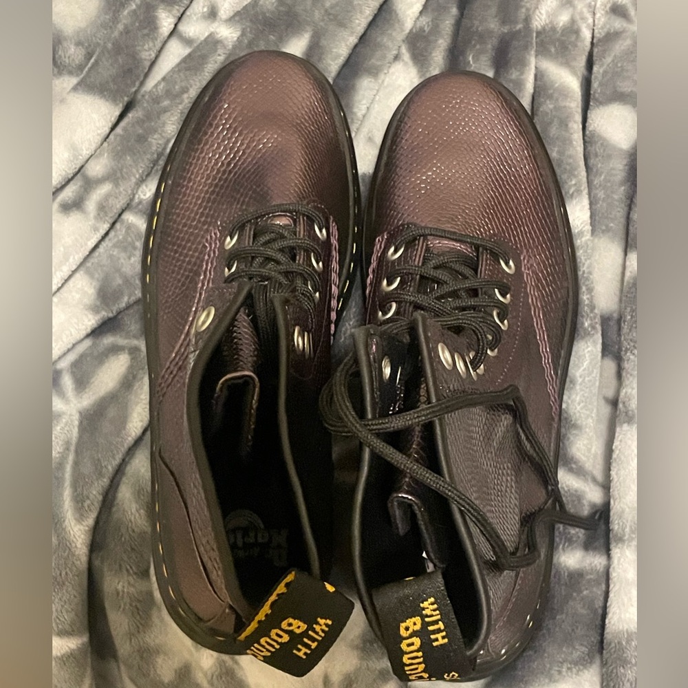 Doc Martens